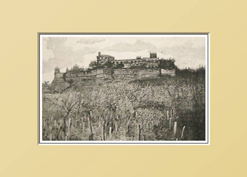 Siena castello - siena:castello, di