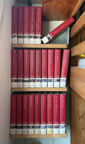 Storia dell arte - la, dell’arte