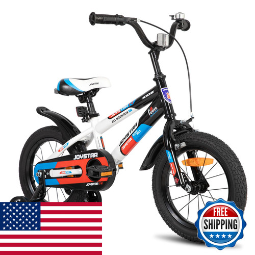 Joystar berry bicicletta per - berry,