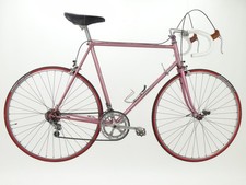 Bici da strada Mercier Vitus