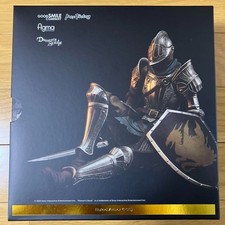 Figma Fluted Armor Demon’s