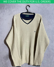 Fred Perry raro maglione