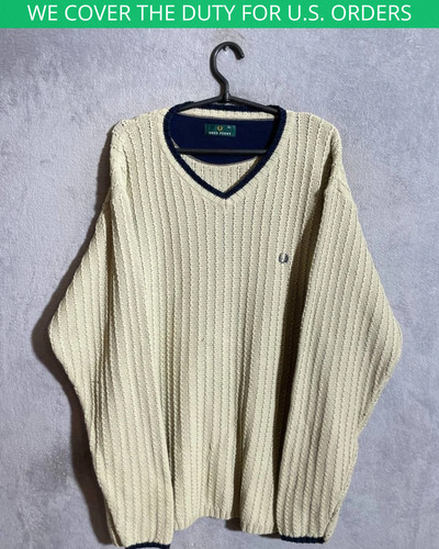 Fred perry raro - fred,