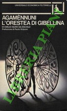 ISGRO' Emilio - Agamènnuni