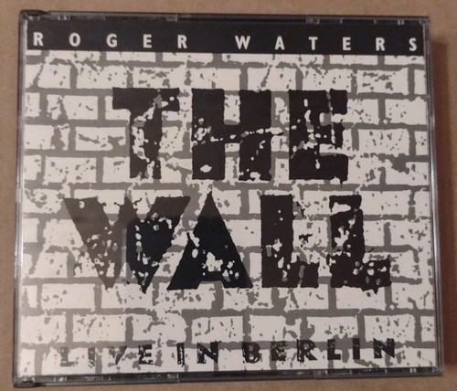 Roger waters the - the, (live