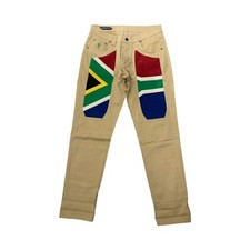 Pantalone Uomo Jeckerson