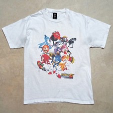 Maglietta Vintage Sonic