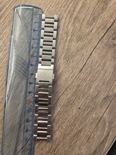 TAG HEUER BAND 18MM IN