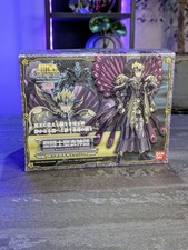 Bandai Saint Seiya The Hades