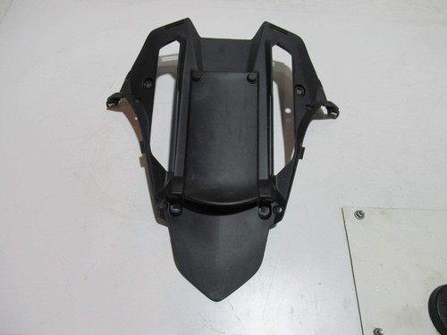 Plastique sous bulle honda - sous, (honda