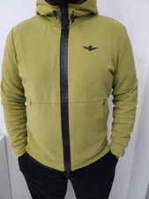 felpa uomo Aeronautica