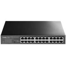 Cudy fs1024 switch - cudy,