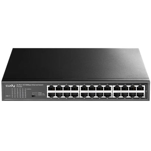 Cudy fs1024 switch porte - cudy,