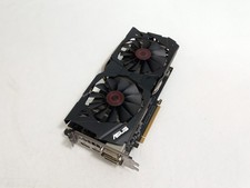ASUS NVIDIA GTX 970 4 GB GDDR5