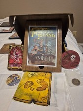 Tales From Monkey Island