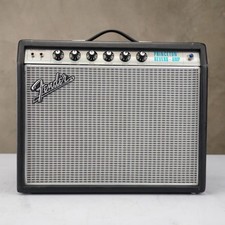 Fender custom princeton - fender,