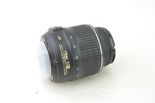 Nikon AF-S Nikkor 18-55 mm