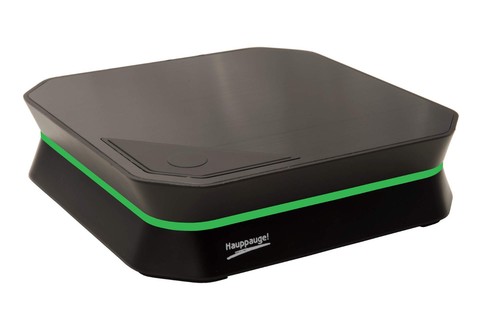 Hauppauge pvr 2 - hauppauge!,