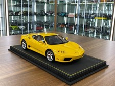 Ferrari 360 Modena 1999 BBR