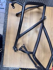 paramotore ktm 990 adventure 2008