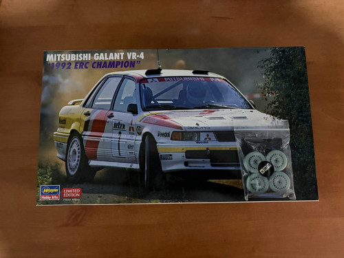 Hasegawa 20518 mitsubishi - hasegawa,