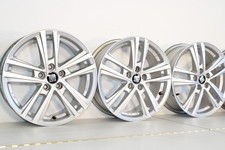 4 Cerchi Originali SEAT ATECA - 16"