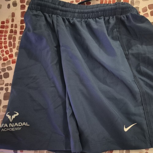 Pantaloncini tennis nike rafa - nike,