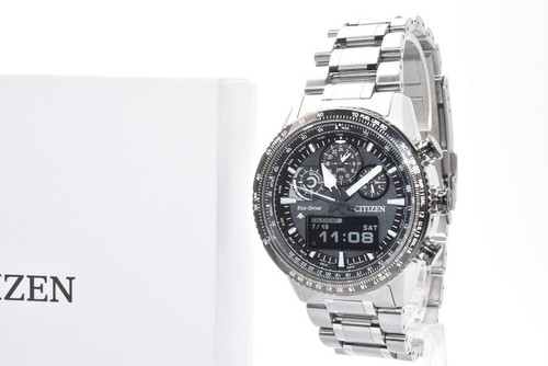 Orologio solare citizen - orologio,