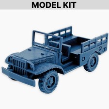 Dodge WC-51 (senza porte)