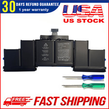 A1618 Battery for MacBook Pro