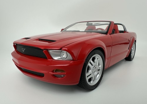 Modellino auto ford - ford, mustang