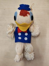 Paperino Donald Duck Pupazzo