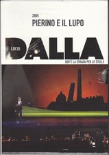 LUCIO DALLA - 2005 PIERINO E