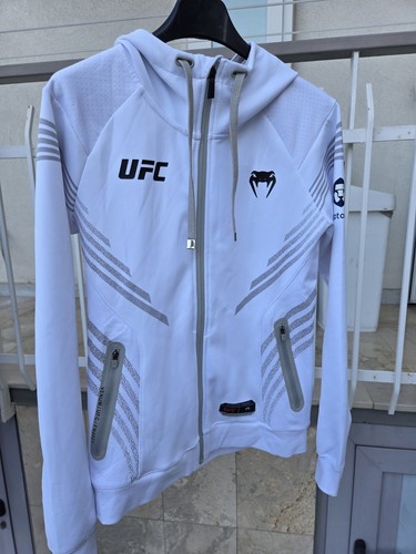 Venum ufc felpa con cappuccio - venum,
