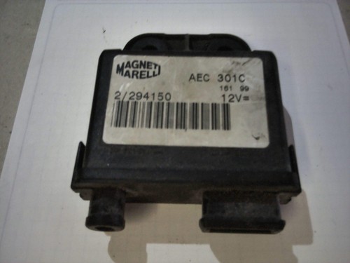 Centralina elettronica vespa - centralina,