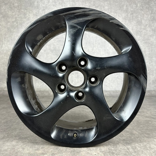 Cerchio porsche 996 8x18 et50 - 8x18",