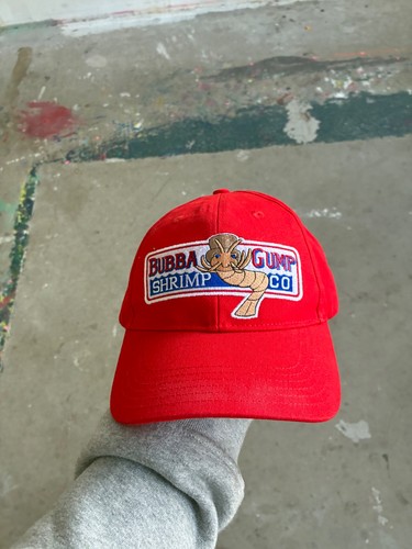 Tappo promozionale bubba - bubba, gump