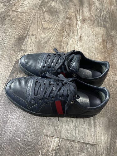 Gucci ace scarpe ginnastica - da,