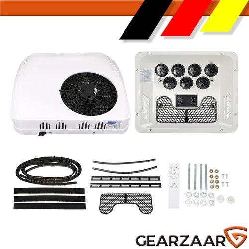 Climatizzatore tetto 24v - tetto,