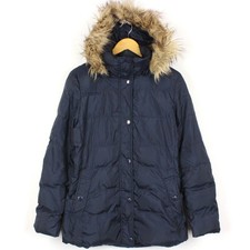 Giacca parka donna Tommy