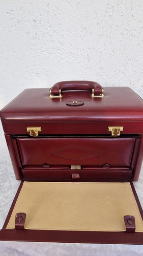 Beauty case vintage - , in
