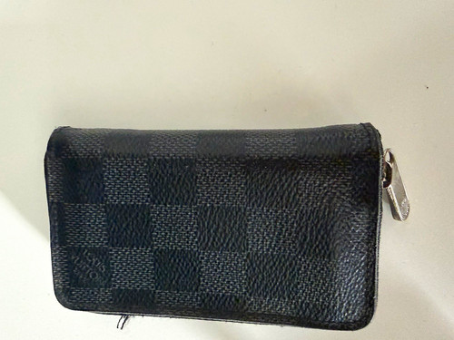 Louis vuitton portafoglio uomo - vuitton,