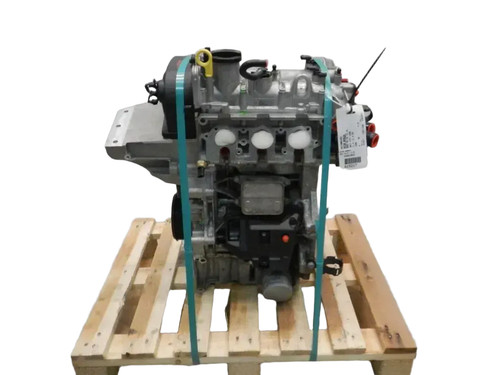 Motor benzin audi - audi, s1