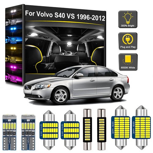 Led interior light bulbs - light, for