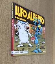 Lupo Alberto Collection 2