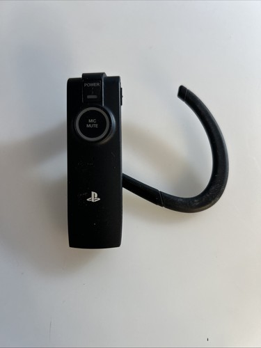 Cuffie bluetooth playstation - cuffie, 3