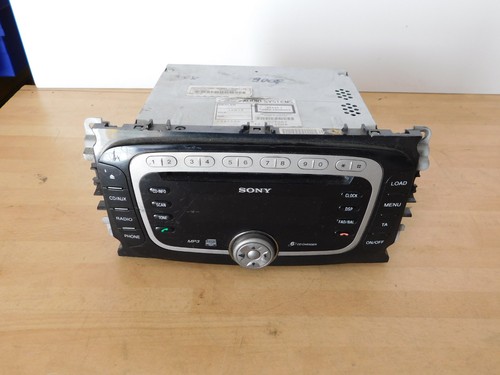 Ford mondeo mk4 2007 - mk4, 2007-2011