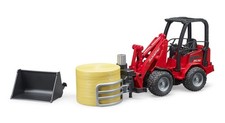 bruder 02192 - Pala agricola