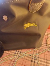 Borsa A Tracolla Nuova Con