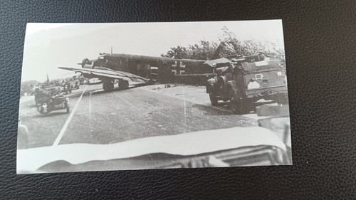 Ww2 german photo pz - ww2, div